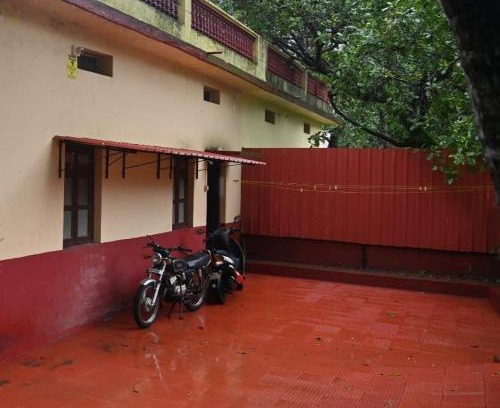 Sawantwadi House | Gennys farmhouse