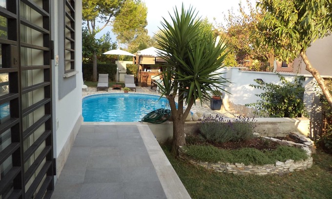 Ostia Antica Bed & Breakfast | Gens Mundi B&B