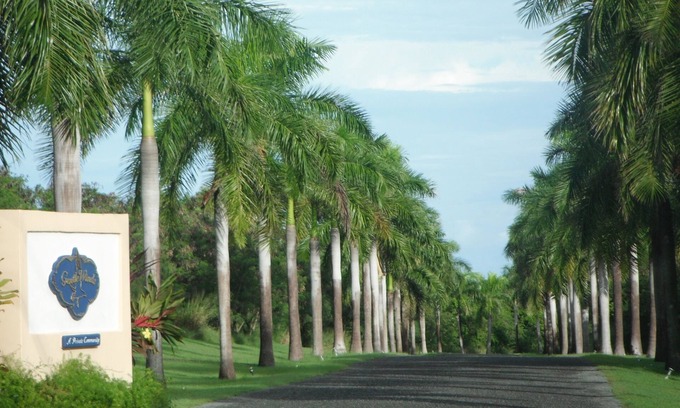 Estate Salt River Condo | Gentle Winds, St. Croix, U.S.V.I. - come unwind!