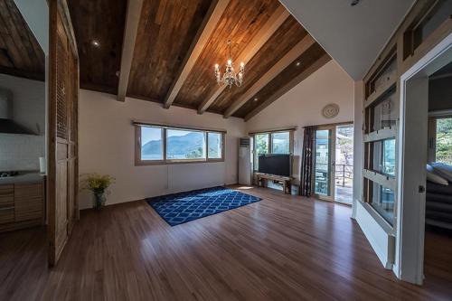 Geoje House | Geoje badatga, Aesop ajeossine jip