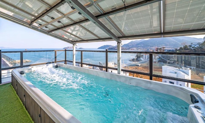 Geoje House | Geoje Highend Spa Pension