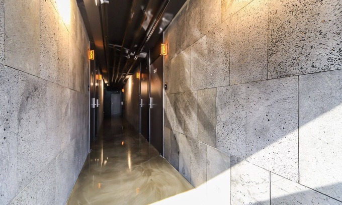 Somun Hotel | Geojedo Gohyeon Poem