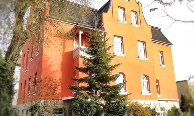 Naumburg Apartment | Georgentor vacation apartment - Georgentor