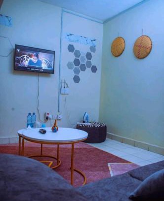 Ngelani Apartment | Georgia Furnished Apartments