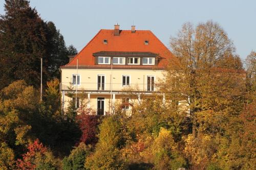 Waischenfeld House | GER-Haus