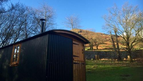 Ambleside House | Gerdy Shepherd's Hut