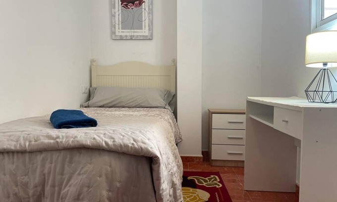Algemesi Apartment | GERMANIES HOME in Algemesí