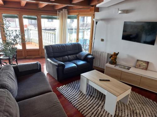 Gernika-Lumo Apartment | Gernika Urdaibai