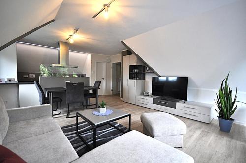 Huenfeld Apartment | Geschmackvolle moderne Apartment-Wohnungen