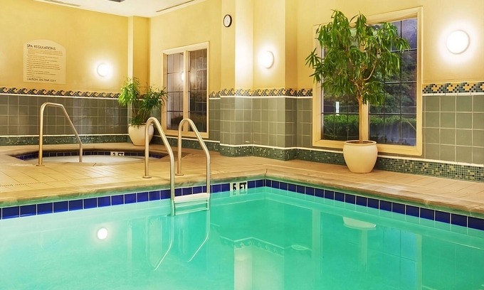 College Park Resort | Get Ready for a Blissful Getaway! Close to NEW World of Coca-Cola, Pet-Friendly
