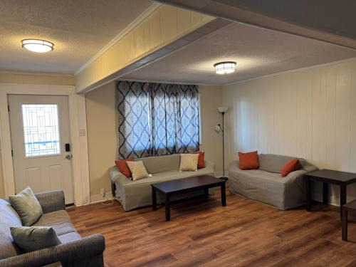 Downtown Niagara Falls House | Getaway Home at Niagara!