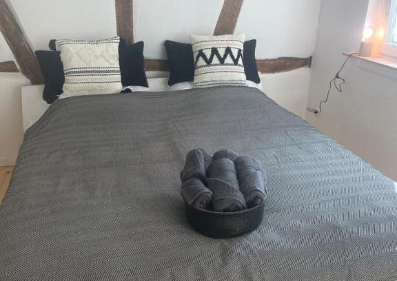 Eberbach Apartment | GetAway in Eberbach im Odenwald nahe Heidelberg