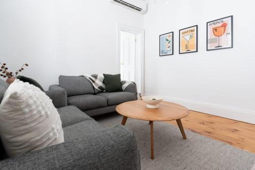 South Launceston House | Getaway On Garfield