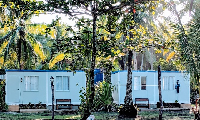Dapa Apartment | Getaway @ Siargao Islands - TinyHauz#1