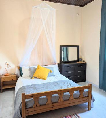 Agios Stefanos Avliotes House | Getaway to Relax & Play at Meraki