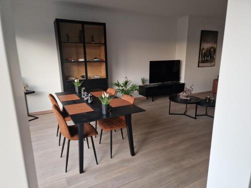 Beveren Apartment | Gezellig appartement Donkvijver Beveren 2 personen