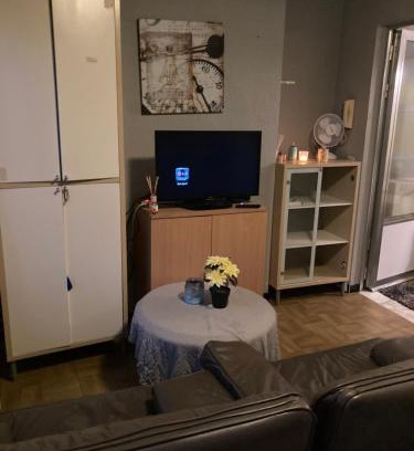 Mol Apartment | Gezellige studio in centrum Mol