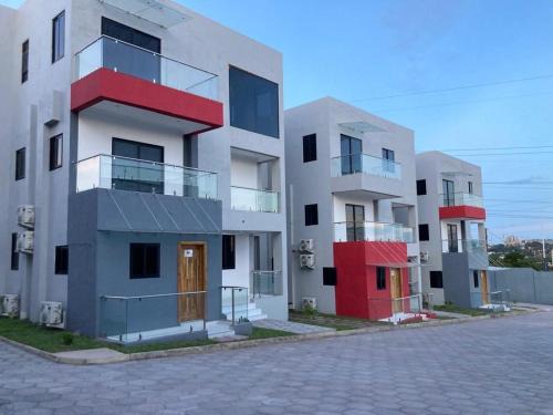 Dzorwulu Apartment | Ghana's Number One