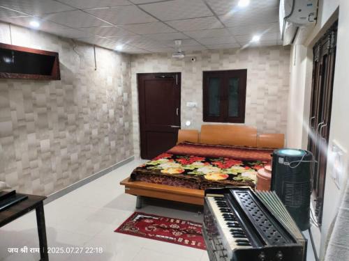 Moradabad House | Ghar HomeStay