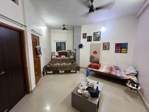 Ujjain House | Ghar Jaisa Stay
