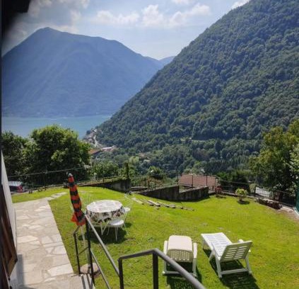 Biazzeno Apartment | Giò Giò House - Lake Como