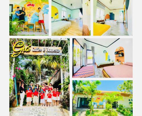 Old Quarter House | Gió Homestay and Coffee