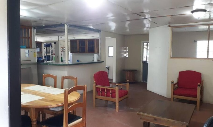 Almirante Ski Chalet | Gia's Garage & Home for Bocas travelers