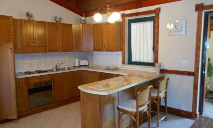 Campo di Fano Apartment | GiaMia Villas -Rural Central Italy Paradise
