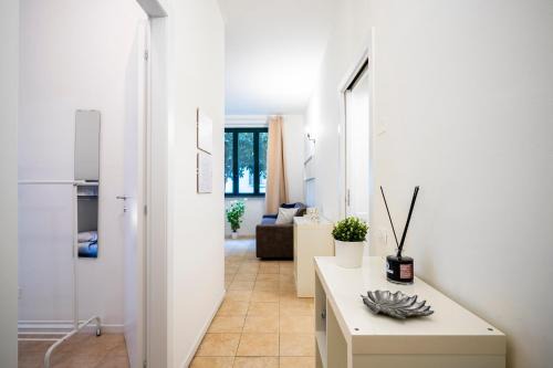 Casoretto Apartment | Giardino a Milano - Elegante Appartamento