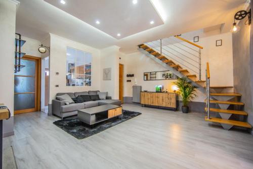 Torre Angela House | Gigo's Room