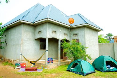Kasese Other | Gilazio home stay