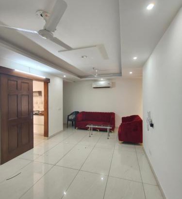 Kharar Apartment | Gillco park hills luxury flat