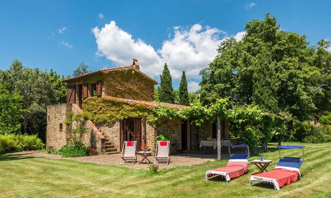 Scansano House | Ginestra by Interhome
