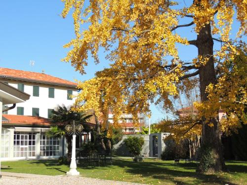 Ronchis House | Ginkgo Guest House