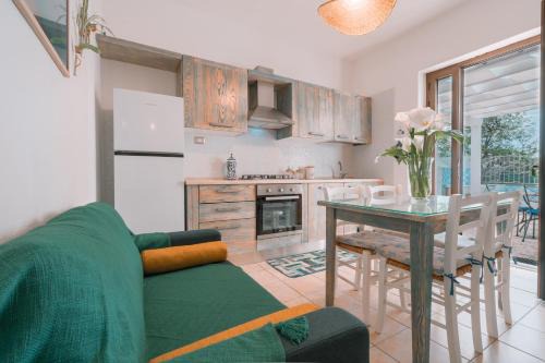 Siniscola House | Giobo Mare