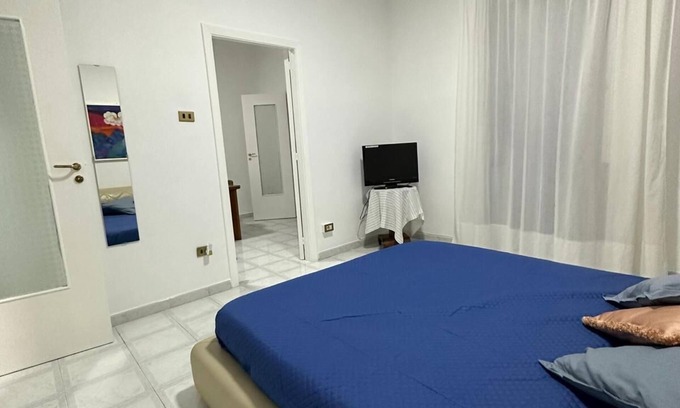 Torre del Greco Apartment | Gioia Guest House (Naples)
