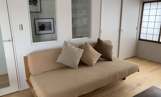 Gion House | Gion Jizo - Comfortable house in great area