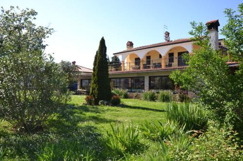 Cepljani Apartment | Giorgina Apartments