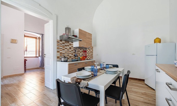 Adelfia Apartment | Giosue' Apartment Near Bari, Adelfia, Italy