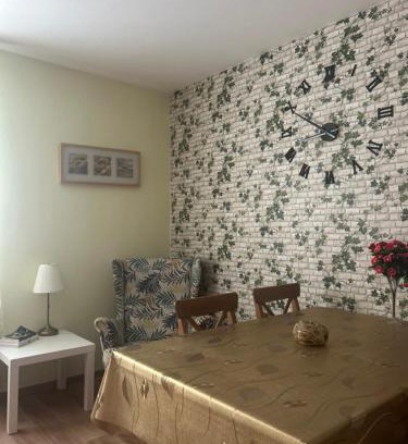 Rackeve House | Giovanni Apartman