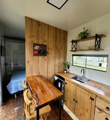 Balneario Arroio do Silva House | GiraGarden Containers