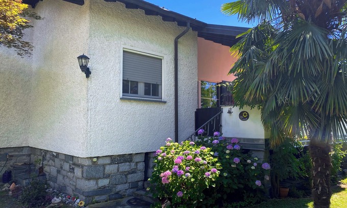 La Punta House | Girasole Country Holiday Home