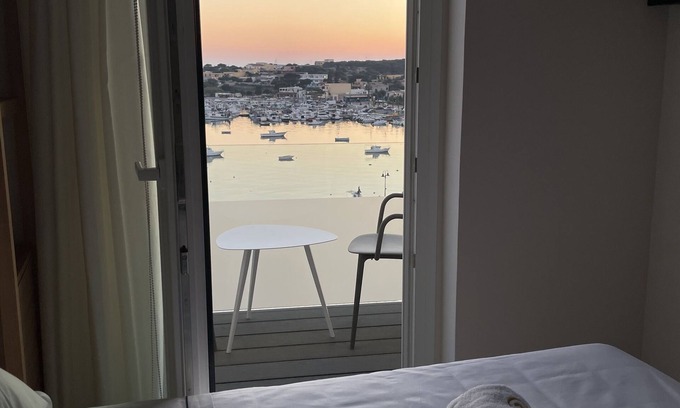 Lampedusa Bed & Breakfast | Giro di Boa