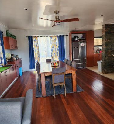 Port Moresby House | Giru Properties