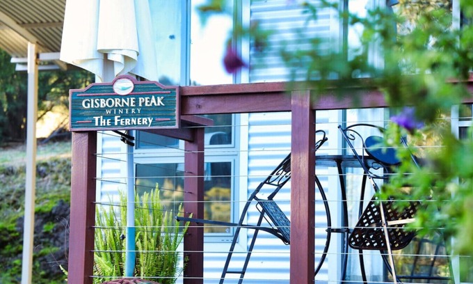 Gisborne Cottage | Gisborne Peak Winery - Cottages Vineyard Stay Macedon Ranges
