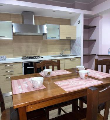 Sora Apartment | Gismondi B&B