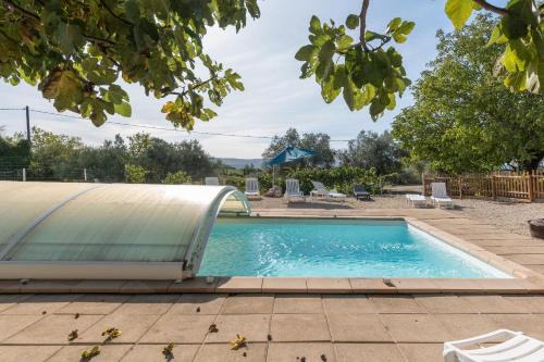 Saint-Sauveur-de-Cruzieres House | Gite 1 - La Tour