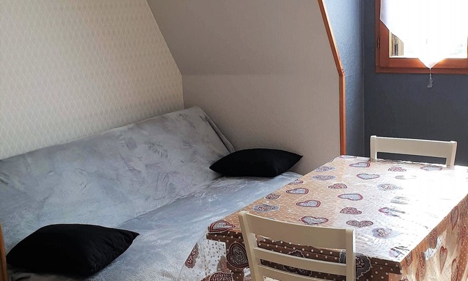 Anzeme Apartment | Gite 2/4 persons n°476