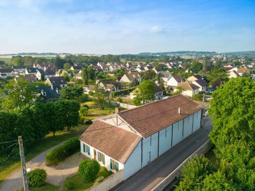 Les Marronniers House | Gite 32 rue du huit mai