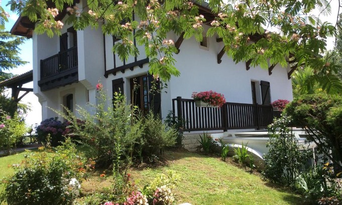 Villefranque Apartment | GITE AGUR